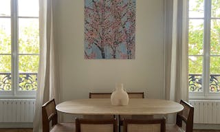 Splendide appartement haussmannien, vue monument - Image 6