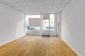 Cozy Moulin Rouge Pop-Up Store - Image 0