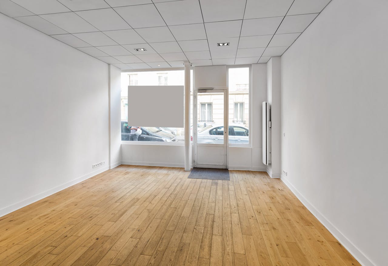 Cozy Moulin Rouge Pop-Up Store - Image 0