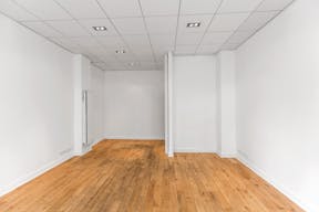 Cozy Moulin Rouge Pop-Up Store - Image 1