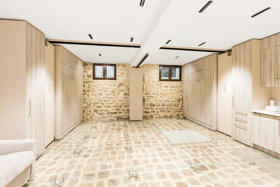 Beautiful Place Vendôme Showroom - Dès 6 720 EUR/semaine | xNomad