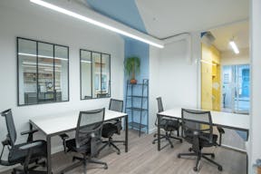 Espace de Coworking au c?ur de Montorgueil - Image 4