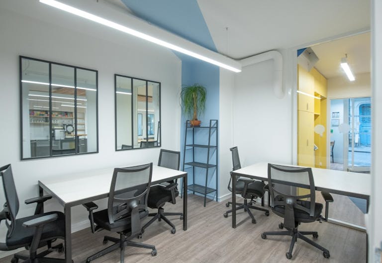 Espace de Coworking au c?ur de Montorgueil - Image 4