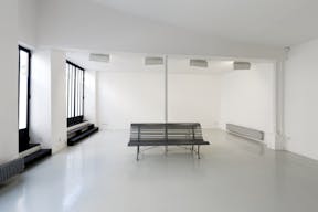 Whitebox Gallery in Colonel Fabien - Image 0