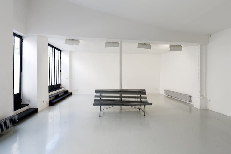 Whitebox Gallery in Colonel Fabien - Image 0