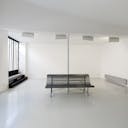 Whitebox Gallery in Colonel Fabien