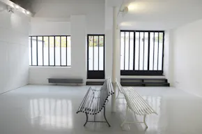 Whitebox Gallery in Colonel Fabien - Image 1