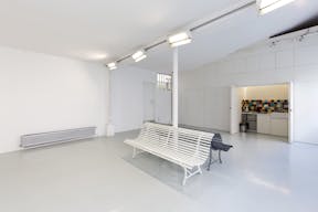 Whitebox Gallery in Colonel Fabien - Image 2