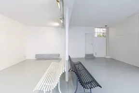 Whitebox Gallery in Colonel Fabien - Image 3