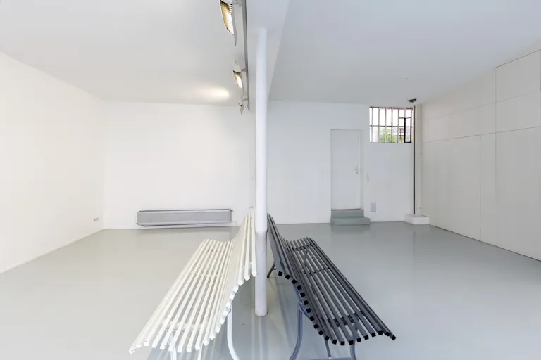 Whitebox Gallery in Colonel Fabien - Image 3