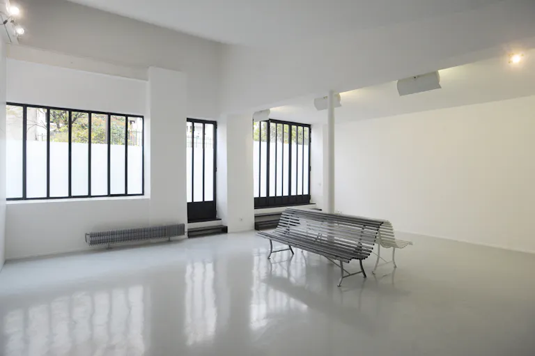 Whitebox Gallery in Colonel Fabien - Image 4