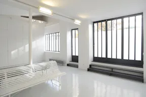 Whitebox Gallery in Colonel Fabien - Image 5
