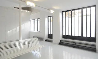 Whitebox Gallery in Colonel Fabien - Image 5
