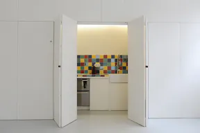 Whitebox Gallery in Colonel Fabien - Image 6