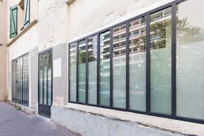 Whitebox Gallery in Colonel Fabien - Image 7