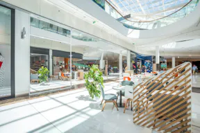 Unique Space in a Mall - Image 0