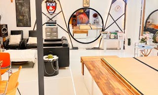 Loft atelier - Image 8