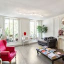 Cozy Le Marais Showroom