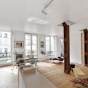 Artistic Bastille Showroom