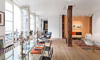 Artistic Bastille Showroom - Image 1