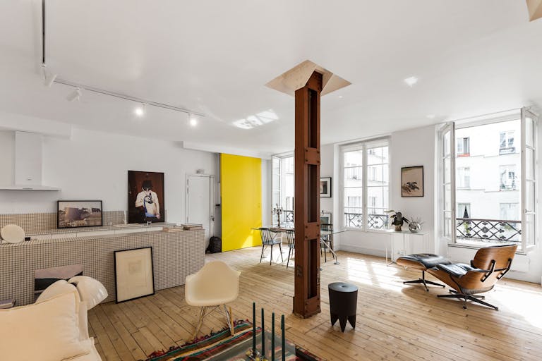 Artistic Bastille Showroom - Image 2