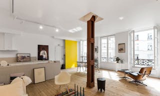 Artistic Bastille Showroom - Image 2