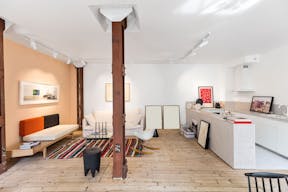 Artistic Bastille Showroom - Image 3