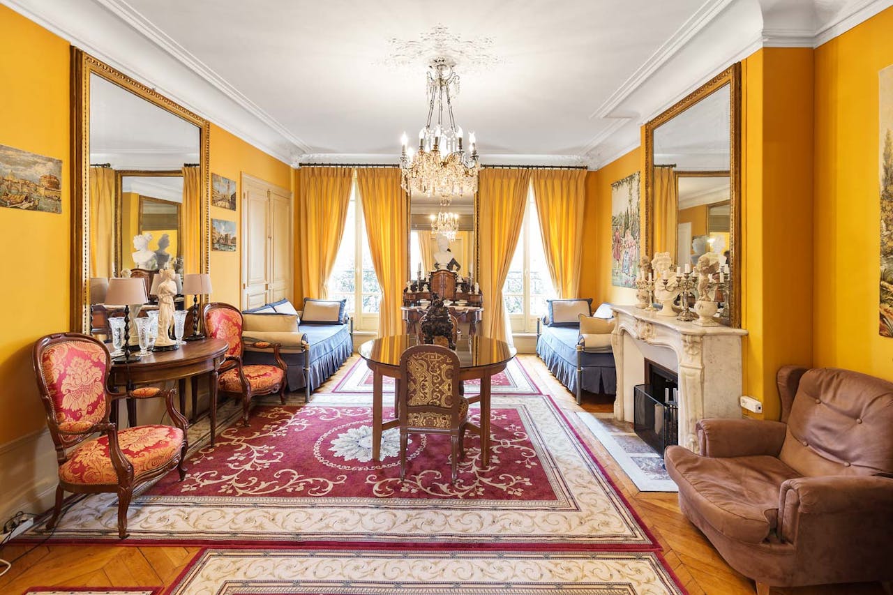 Beautiful Showroom in Paris 16th - Image 0