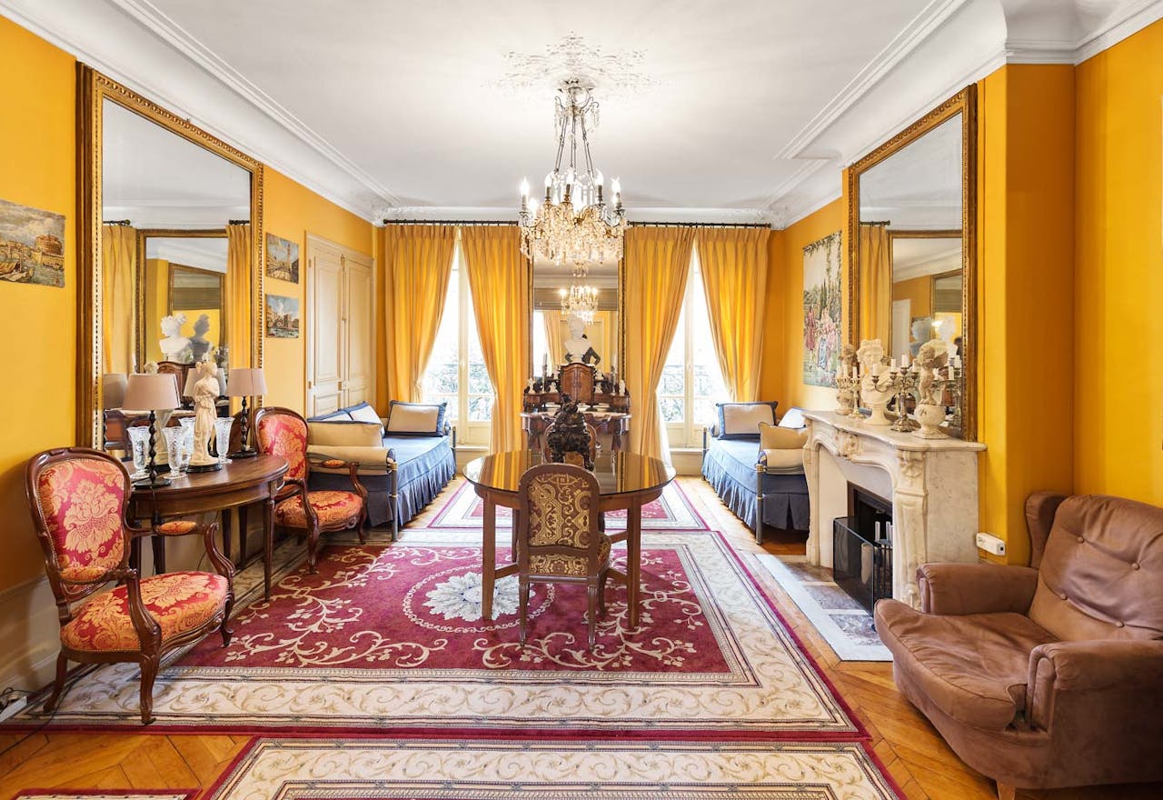 Beautiful Showroom in Paris 16th - Image 0