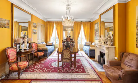 Beautiful Showroom in Paris 16th - Image 0