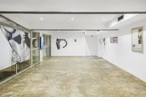 Industrial Space near Opera - Image 0