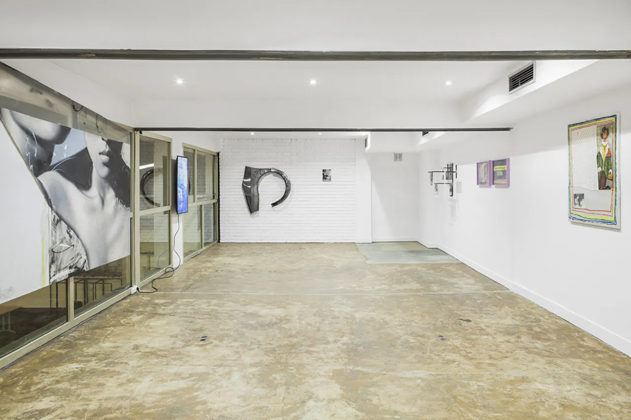 Industrial Space near Opera - Image 0