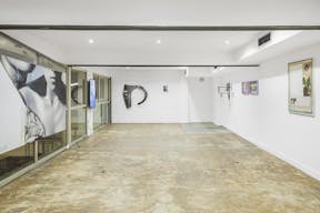 Industrial Space near Opera - Image 0