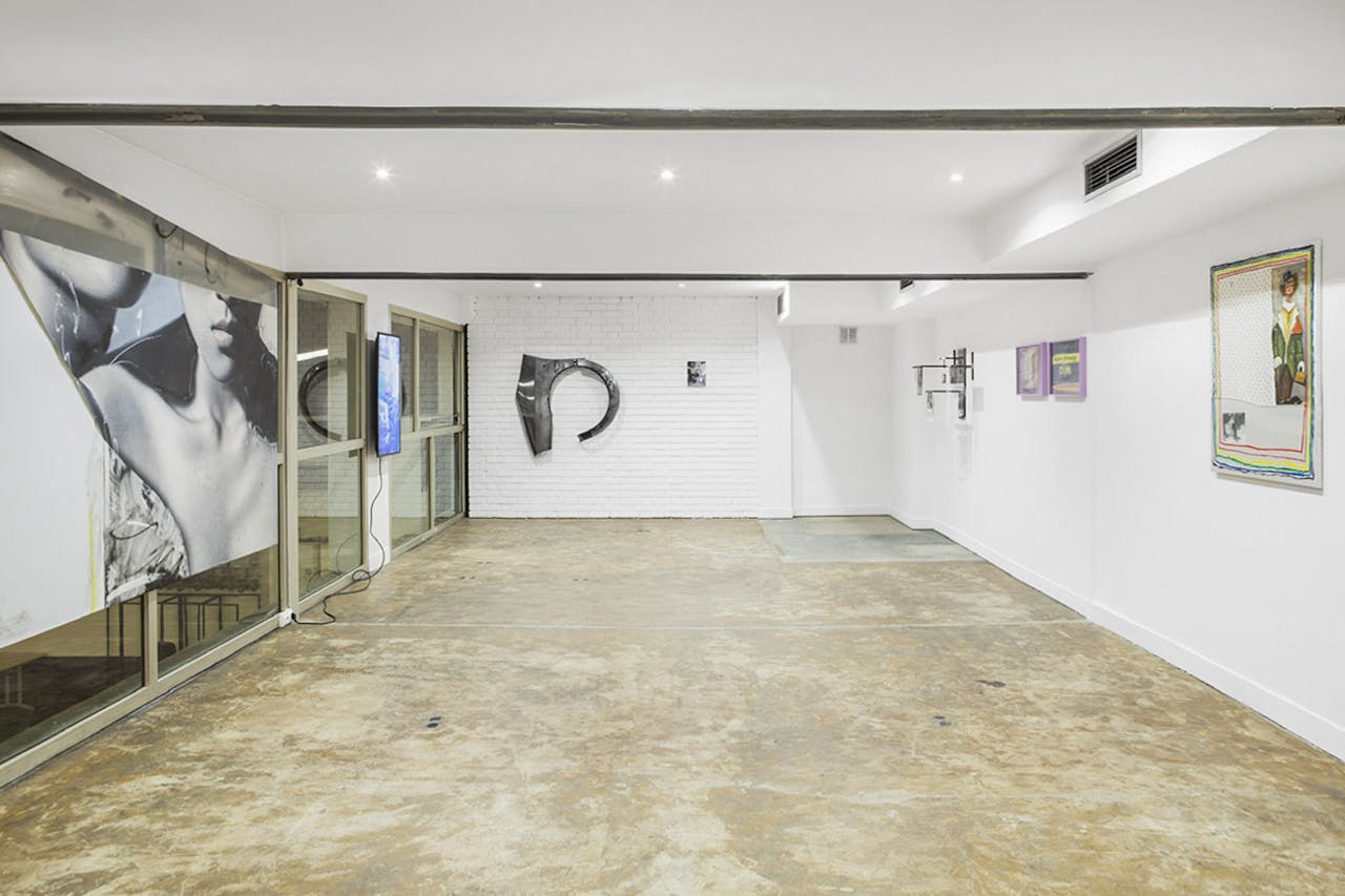 Industrial Space near Opera - Image 0