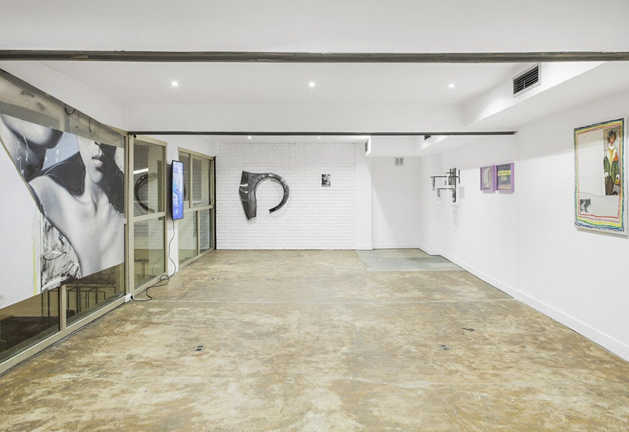 Industrial Space near Opera - Image 0