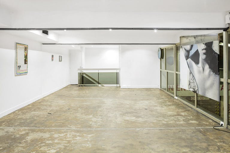 Industrial Space near Opera - Image 1