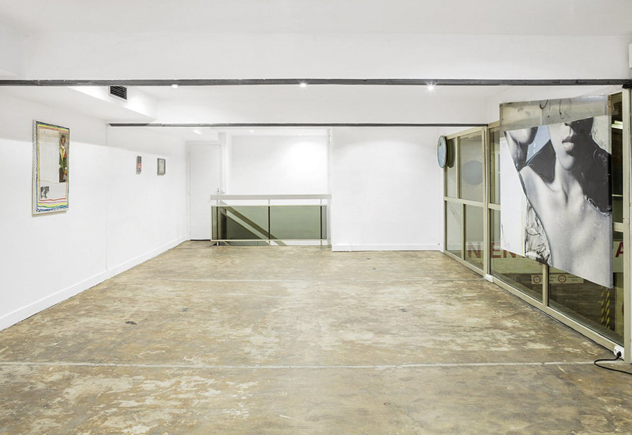 Industrial Space near Opera - Image 1