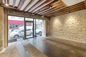 Exceptional Le Marais Retail Space - Image 0