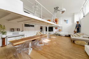 Creative Loft in Paris 9th - Image 0