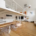 Creative Loft in Paris 9th