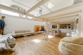 Creative Loft in Paris 9th - Image 1