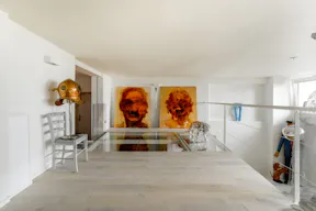 Creative Loft in Paris 9th - Image 3