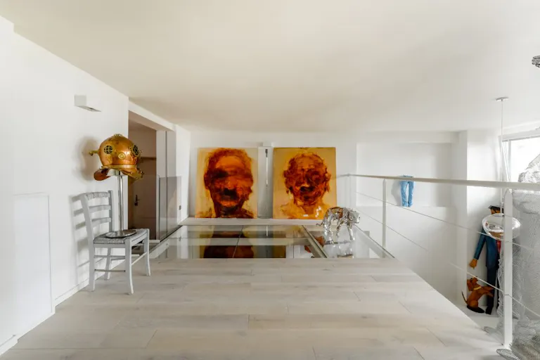 Creative Loft in Paris 9th - Image 3