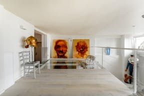 Creative Loft in Paris 9th - Image 3