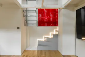 Creative Loft in Paris 9th - Image 5
