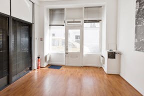 White-Box Batignolles Space - Image 0