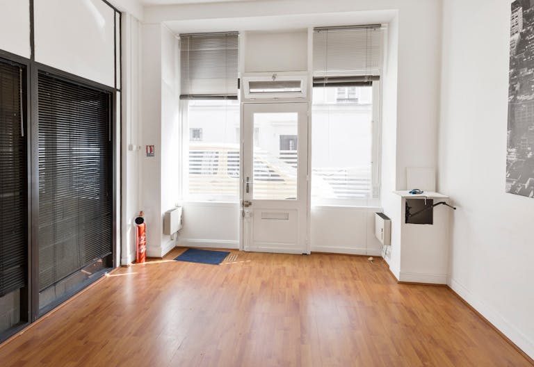 White-Box Batignolles Space - Image 0