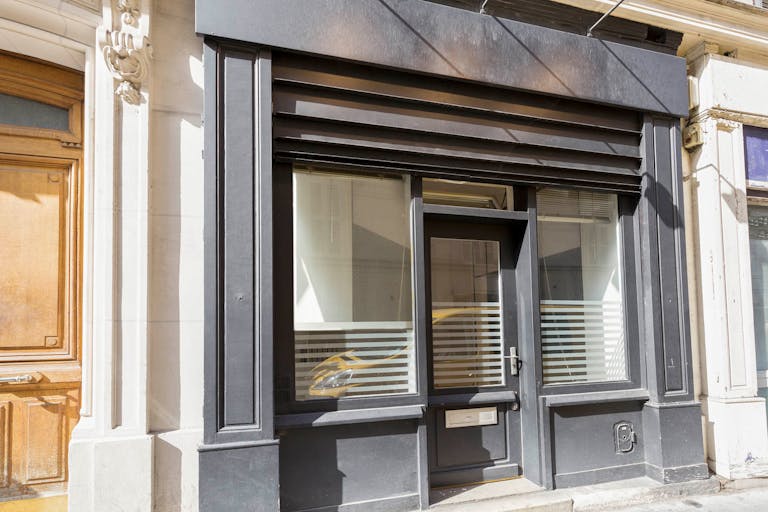 White-Box Batignolles Space - Image 4