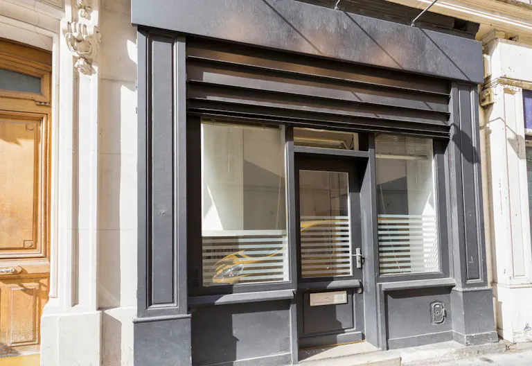White-Box Batignolles Space - Image 4