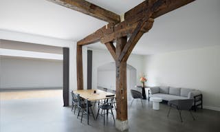 Artistic Place des Vosges Gallery - Image 3